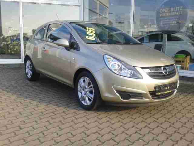 Opel Corsa 1.0 12V Innovation