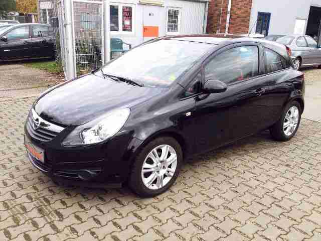 Opel Corsa 1.0 12V Innovation