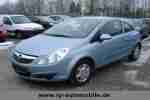 Corsa 1.0 12V KLIMA TEMPOMAT EURO 4