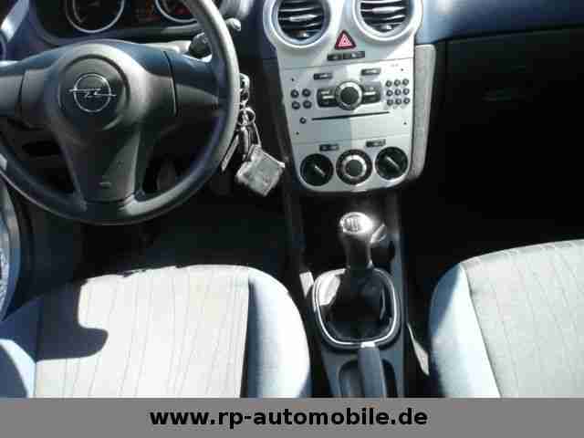 Opel Corsa 1.0