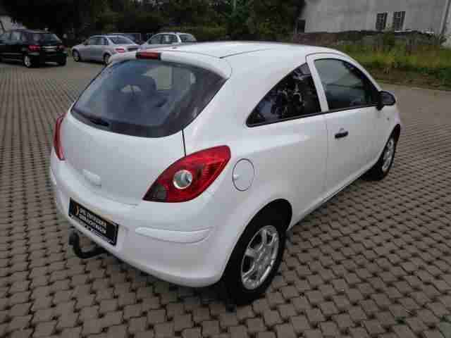 Opel Corsa 1.0 12V Selection 110 Jahre