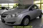 Corsa 1.0 12V Selection 110 Jahre