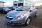 Corsa 1.0 12V Selection 110 Jahre Klima Leder