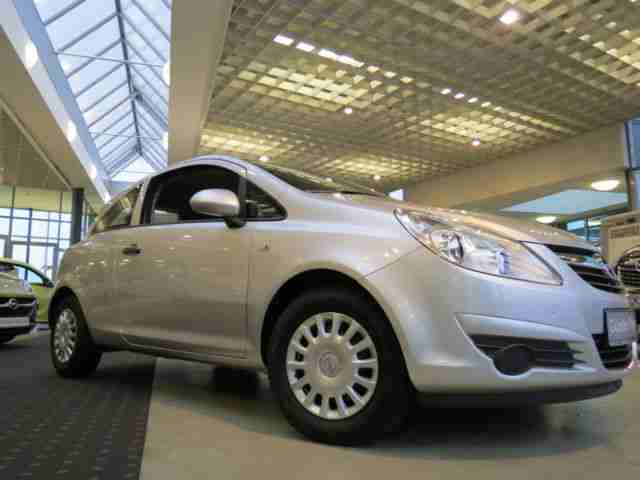 Opel Corsa 1.0 12V Selection + TOP PREIS +