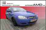 Corsa 1.0 12V Sport KLIMA AUDIO CD