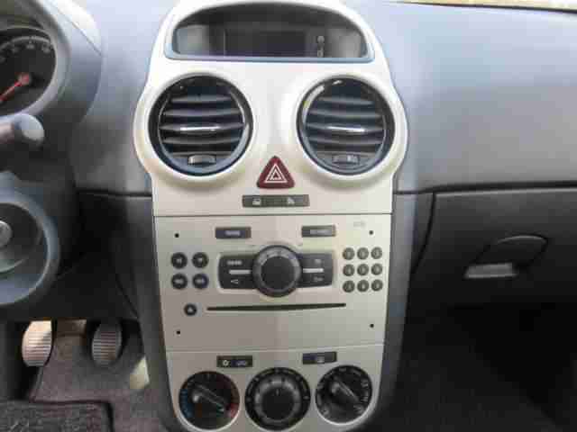 Opel Corsa 1.0 Catch me now 5-türig m. KLIMAANLAGE