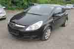 Corsa 1.0 Edition Klima