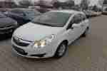 Corsa 1.0 Selection 110 Jahre Klima, CD, Alu,