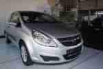 Corsa 1.2 12V Easytronic