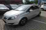 Corsa 1.2 16 V ecoFLEX Edition