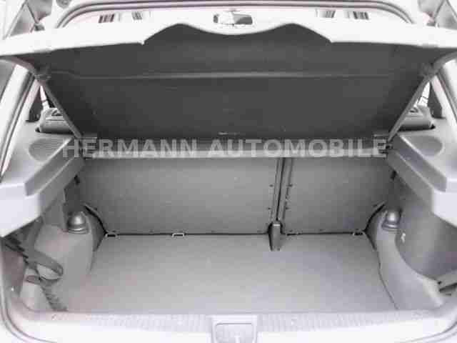 Opel Corsa 1.2 16V 1. HAND/AUTOMATIK/KLIMA