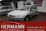 Corsa 1.2 16V 1. HAND AUTOMATIK KLIMA