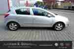 Corsa 1.2 16V 1.Hand ..Klima