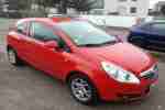 Corsa 1.2 16V