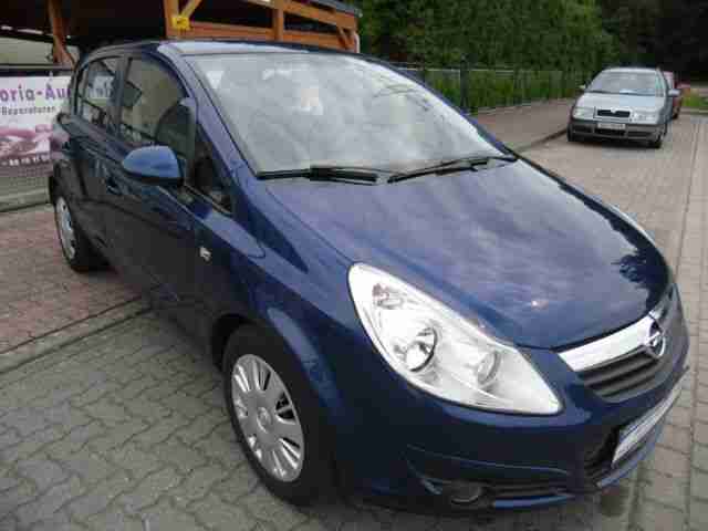 Opel Corsa 1.2 16V