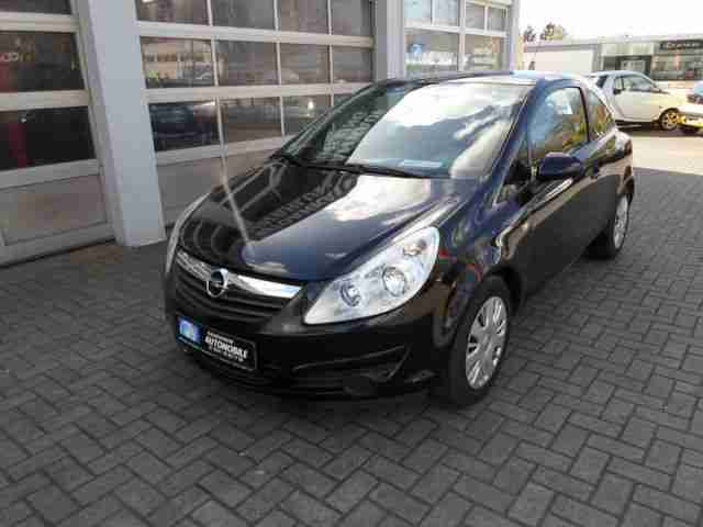 Corsa 1.2 16V