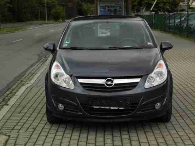 Opel Corsa 1.2 16V