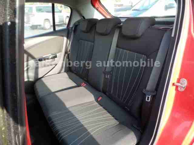 Opel Corsa 1.2 16V Automatik 5trg.Sitz+Lenkradhzg