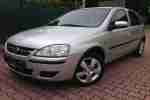 Corsa 1.2 16V Automatik Klima