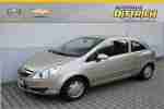 Corsa 1.2 16V Behindertenumbau