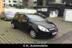 Corsa 1.2 16V Catch me 1.Hand, unfallfrei, Klima