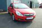 Corsa 1.2 16V Catch me Klima ESP Tempomat