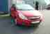 Opel Corsa 1.2 16V Catch me Klima ESP Tempomat