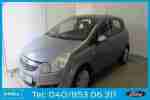 Corsa 1.2 16V Catch me now 5 Türig KLIMA