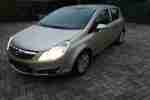 Corsa 1.2 16V Cosmo 1.Hand Sitzheizung