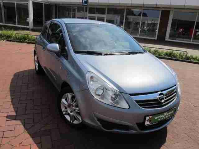 Opel Corsa 1,2 16V Cosmo