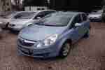 Corsa 1.2 16V Cosmo