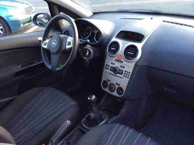 Opel Corsa 1.2