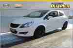 Corsa 1.2 16V Easytronic Color Edition