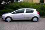 Corsa 1.2 16V Easytronic Edition