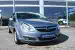 Corsa 1.2 16V Easytronic Edition