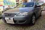 Corsa 1.2 16V Easytronic Edition