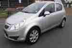 Corsa 1.2 16V Easytronic Edition