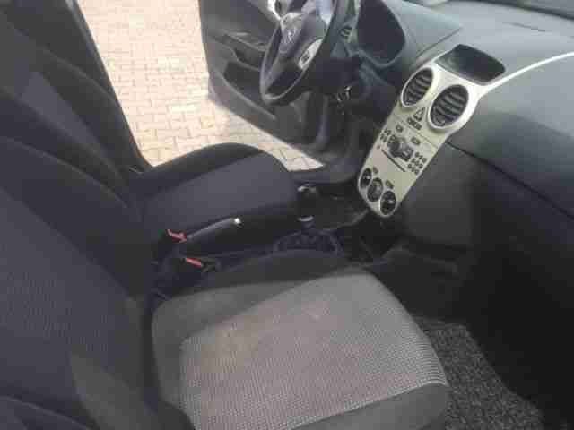 Opel Corsa 1.2