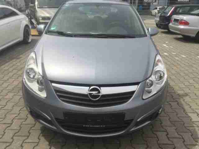 Opel Corsa 1.2