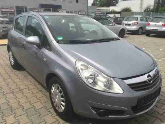 Opel Corsa 1.2
