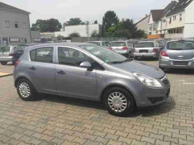 Opel Corsa 1.2