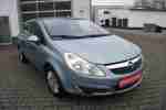 Corsa 1.2 16V Easytronic Inkl. 2 Jahre Garantie