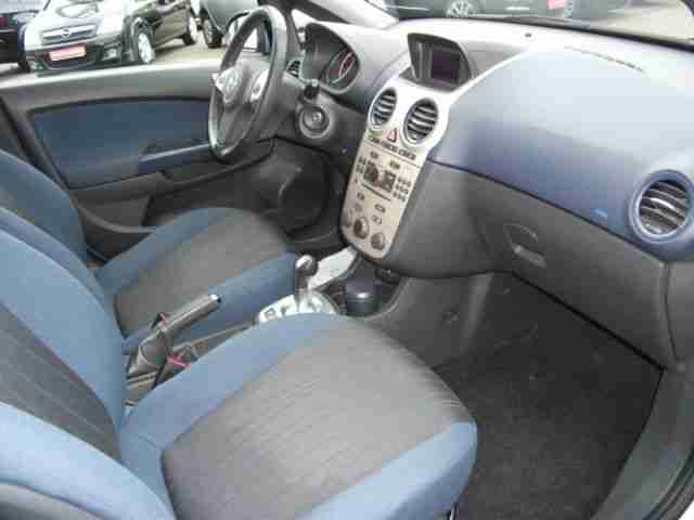 Opel Corsa 1.2 16V Easytronic Inkl. 2-Jahre Garantie