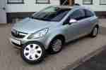 Corsa 1, 2 16V Ed.111 Jahre , Klima, 1.Hand, Top!