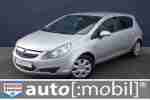 Corsa 1.2 16V Edition 111 Jahre