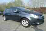 Corsa 1.2 16V Edition 111 Jahre