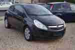Corsa 1.2 16V Edition 2HAND