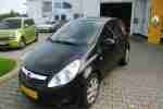 Corsa 1.2 16V Edition