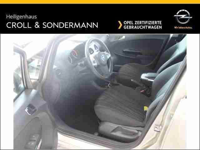 Opel Corsa 1.2