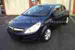 Corsa 1.2 16V Edition